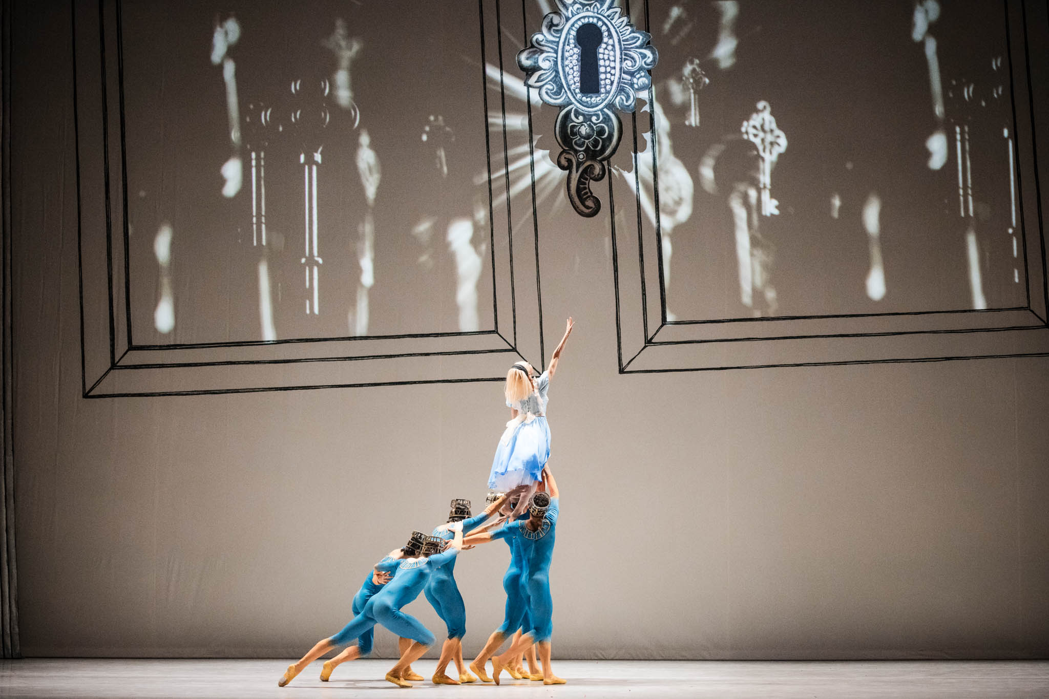 I Want To Live In Tulsa Ballet's 