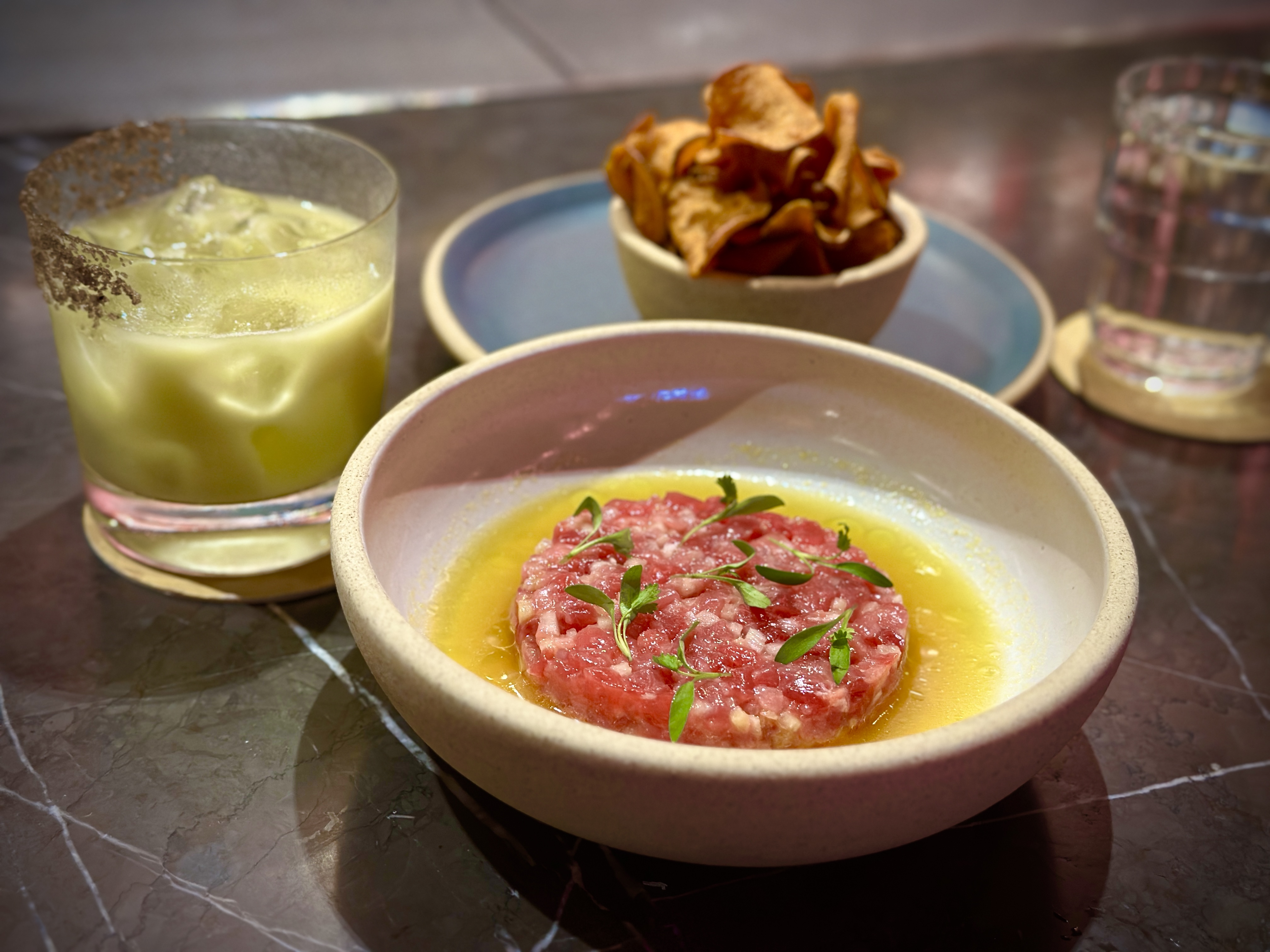 Maestro Made Me Believe In Agave Again - The Pickup