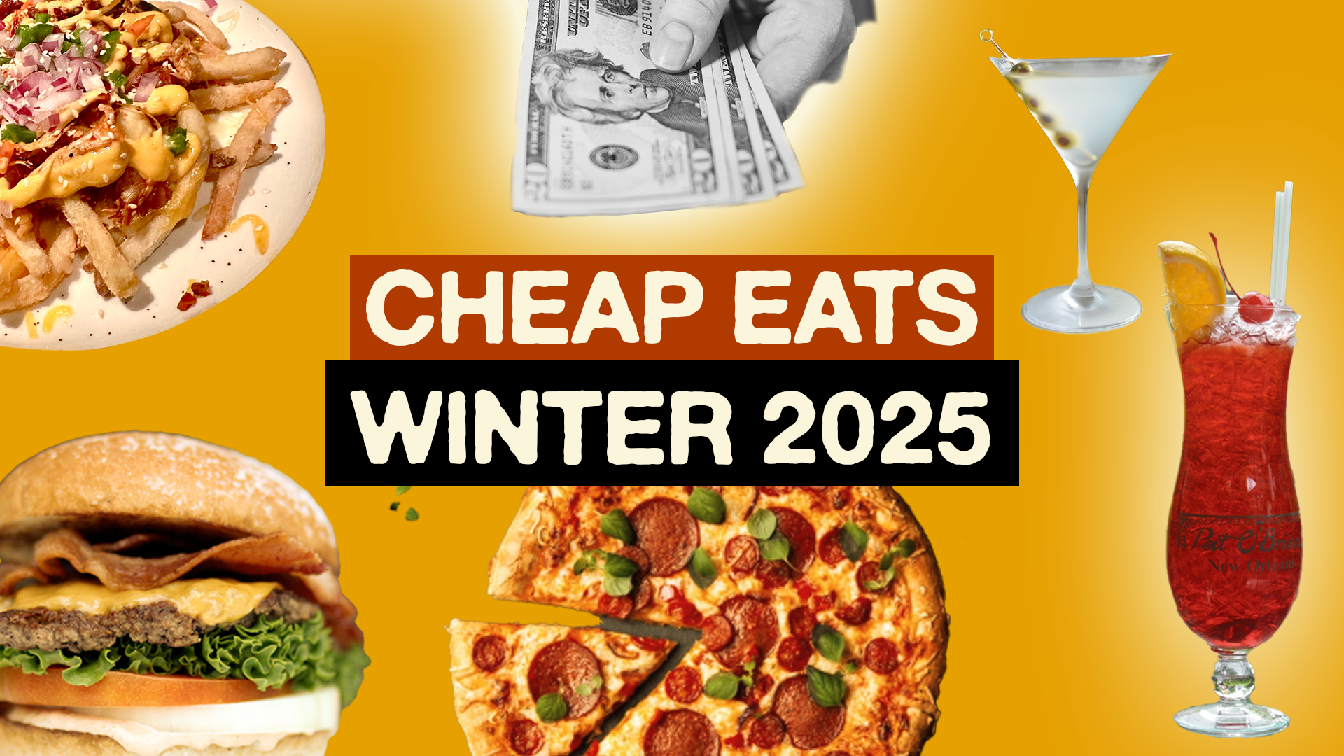 34 Happy Hour Deals & Daily Specials To Get You Through The Winter ...