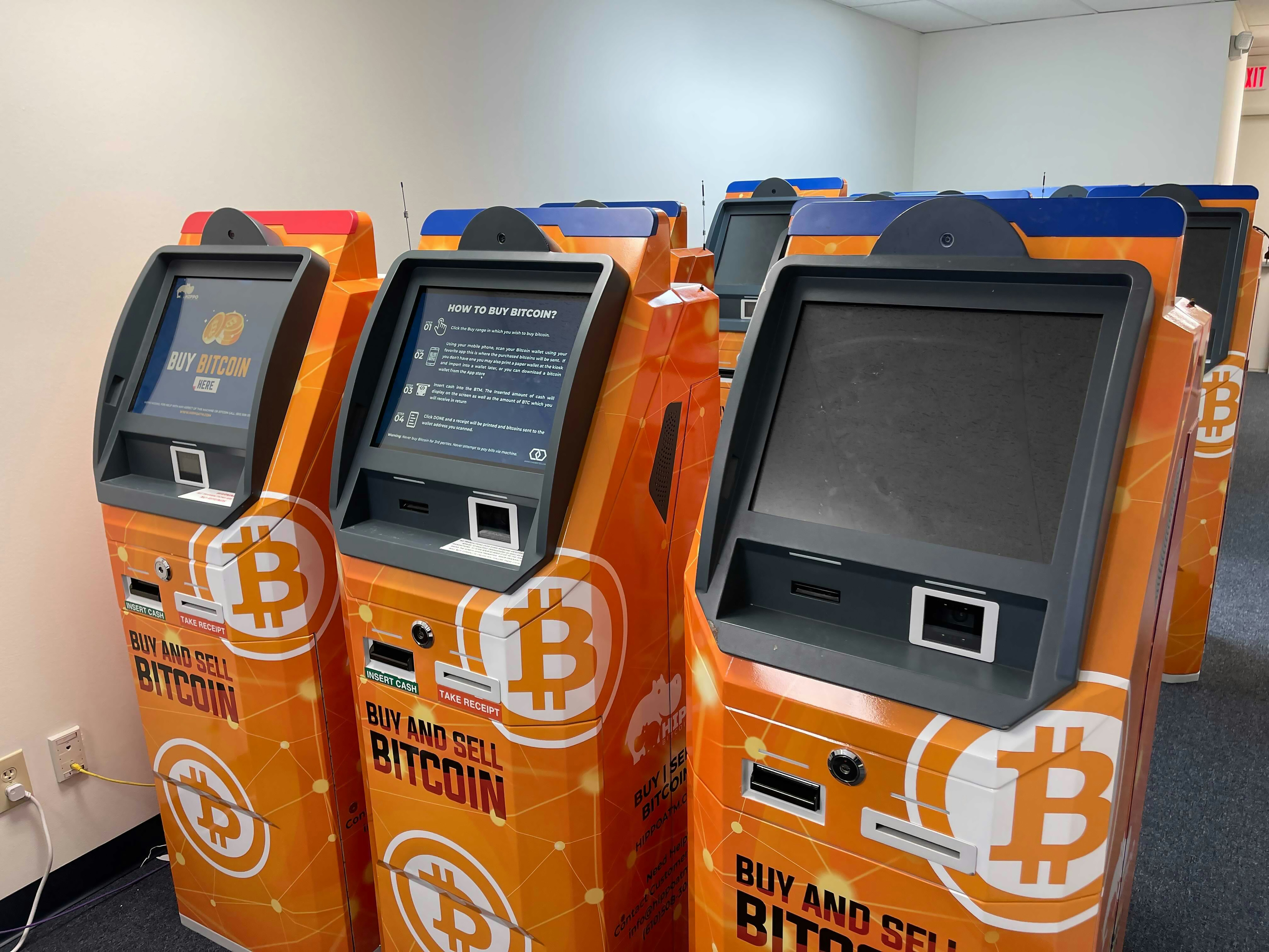 Bitcoin atm oklahoma city (90) 사진